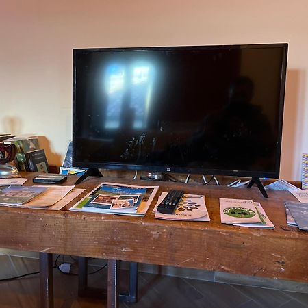 Civico16 Appartamento L'Aquila Bagian luar foto